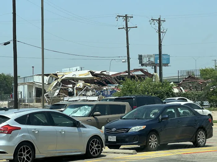 Shady Meadows Mobile Home Park Picture 2