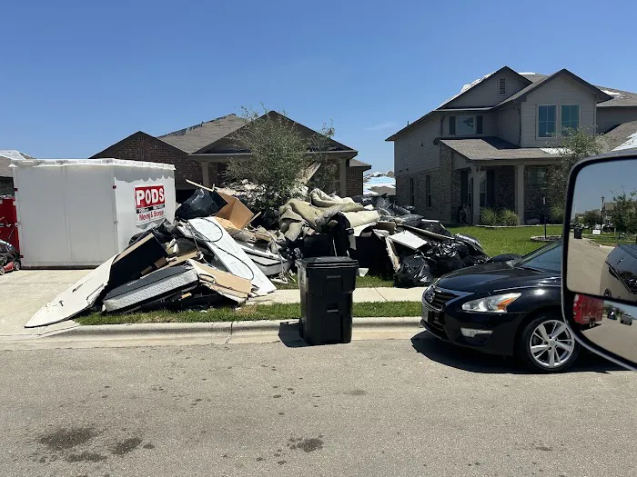 Shady Meadows Mobile Home Park Picture 3