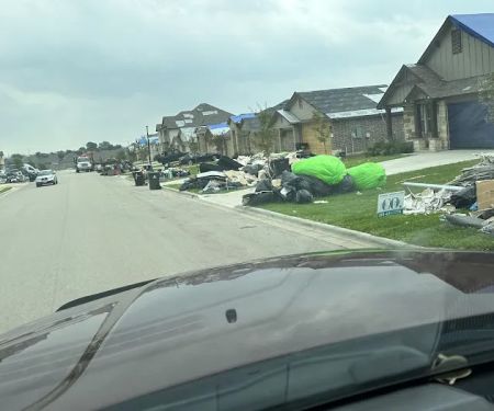 Shady Meadows Mobile Home Park