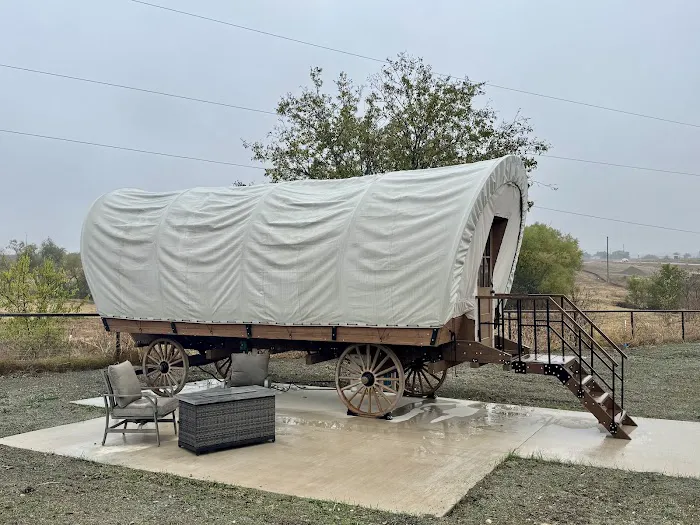 Retreat 254 RV Resort Picture 1