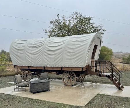 Retreat 254 RV Resort