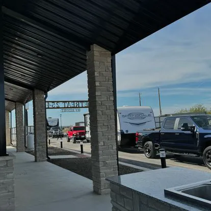 Retreat 254 RV Resort Picture 4