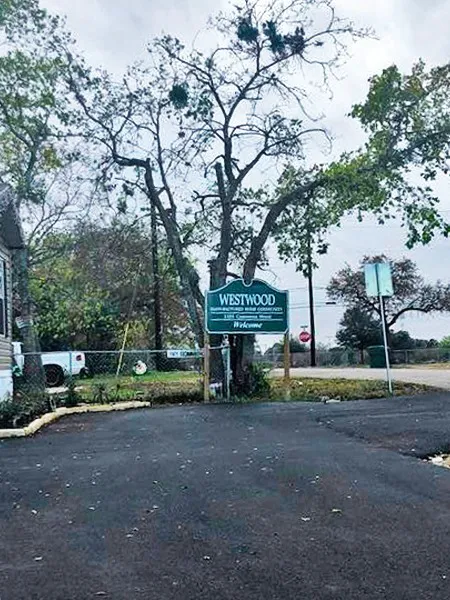 Westwood Mobile Home Park Picture 2