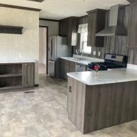 Westwood Mobile Home Park ico