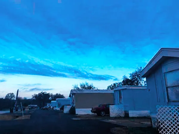 Westwood Mobile Home Park Picture 3