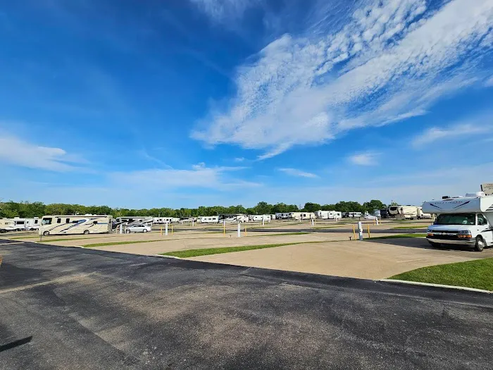 Timber Ridge RV Park Picture 9