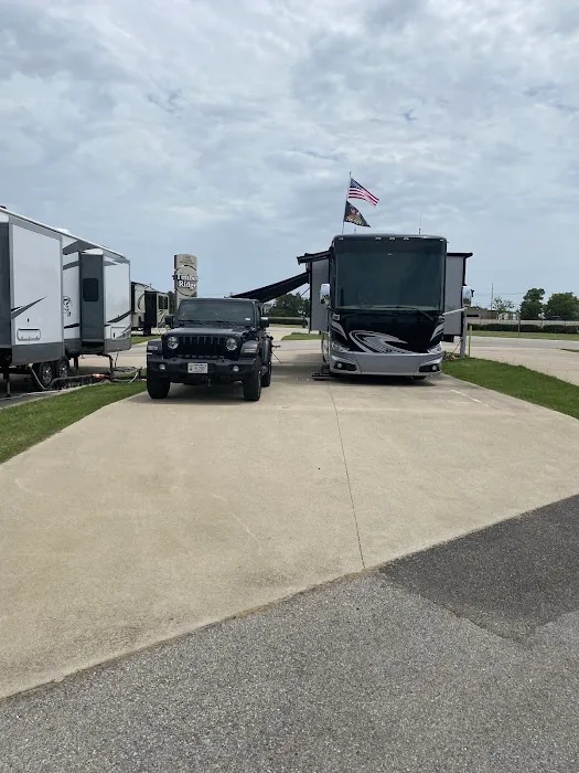 Timber Ridge RV Park Picture 8