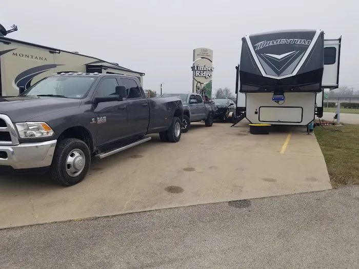 Timber Ridge RV Park Picture 6