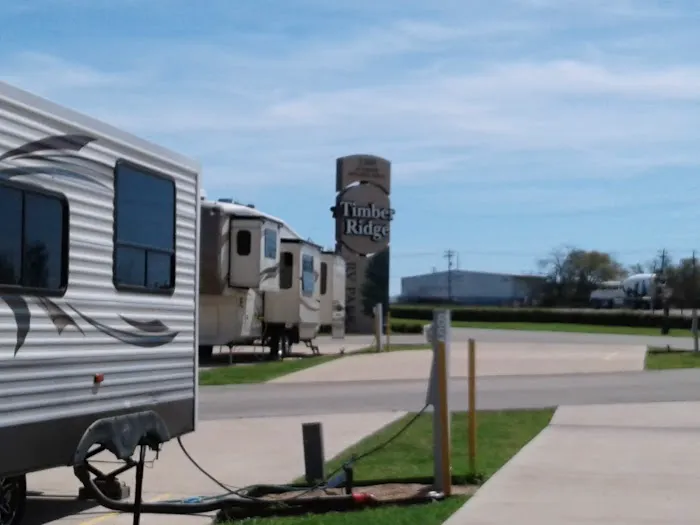 Timber Ridge RV Park Picture 2