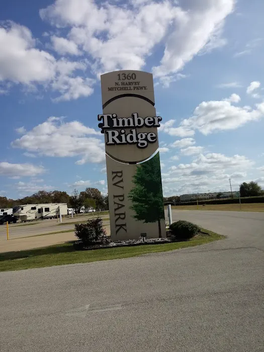 Timber Ridge RV Park Picture 4