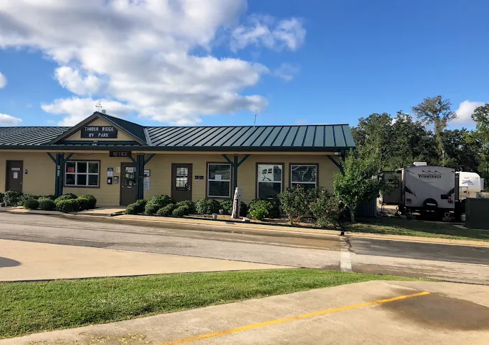 Timber Ridge RV Park Picture 10