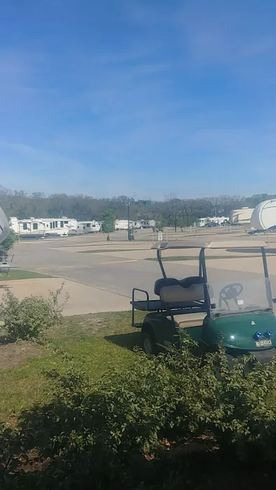 Timber Ridge RV Park Picture 3