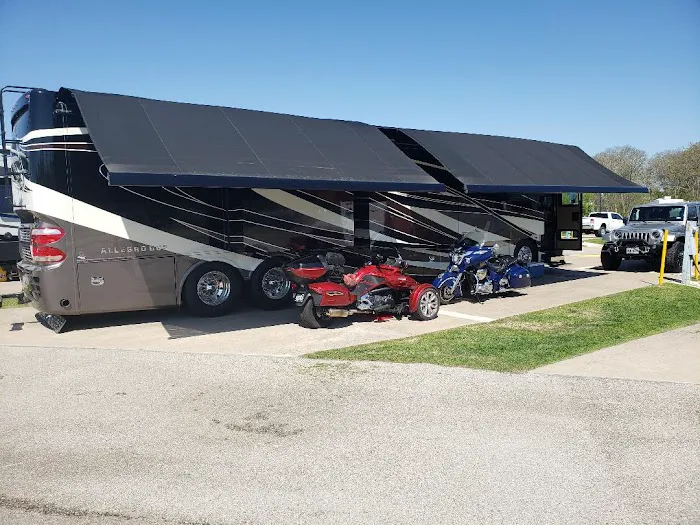 Timber Ridge RV Park Picture 1