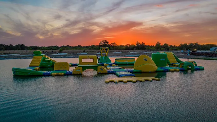 Great Escapes RV Resorts Bryan College Station Picture 6