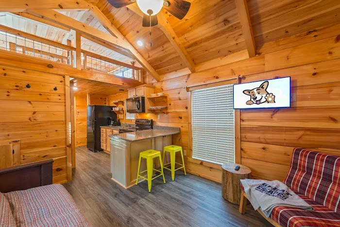 Great Escapes RV Resorts Bryan College Station Picture 7