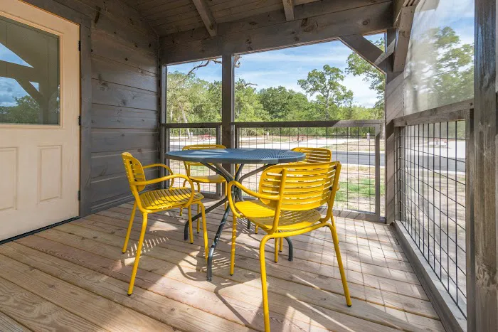 Great Escapes RV Resorts Bryan College Station Picture 1