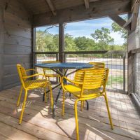 Great Escapes RV Resorts Bryan College Station ico