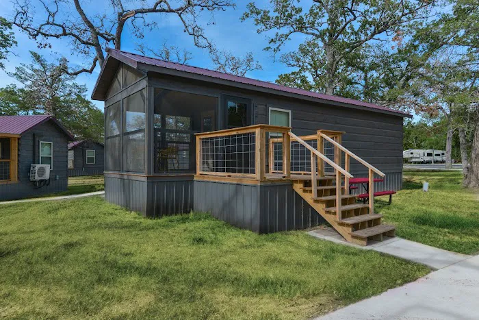 Great Escapes RV Resorts Bryan College Station Picture 9