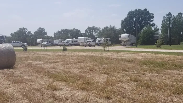 Rockin H RV park Picture 1