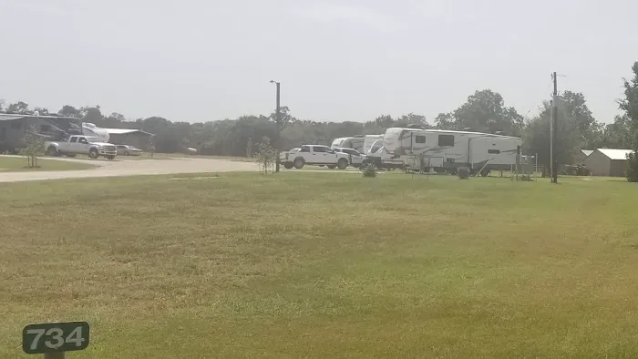 Rockin H RV park Picture 2