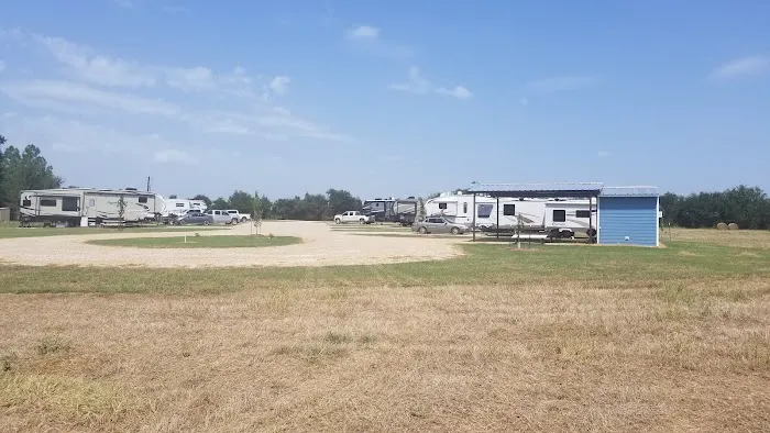 Rockin H RV park Picture 4