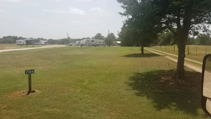 Rockin H RV park Picture 5