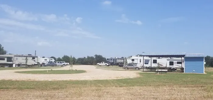 Rockin H RV park Picture 6