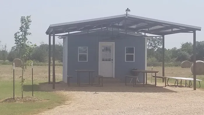 Rockin H RV park Picture 3