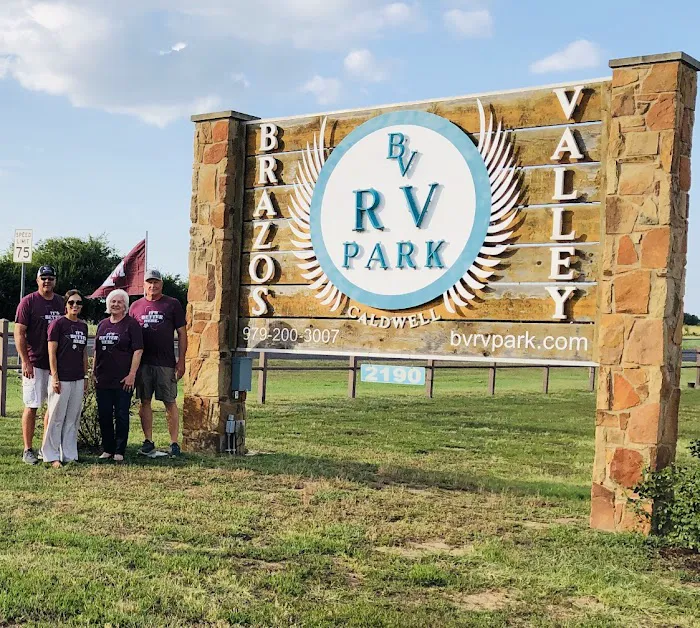 Brazos Valley RV Park Picture 8