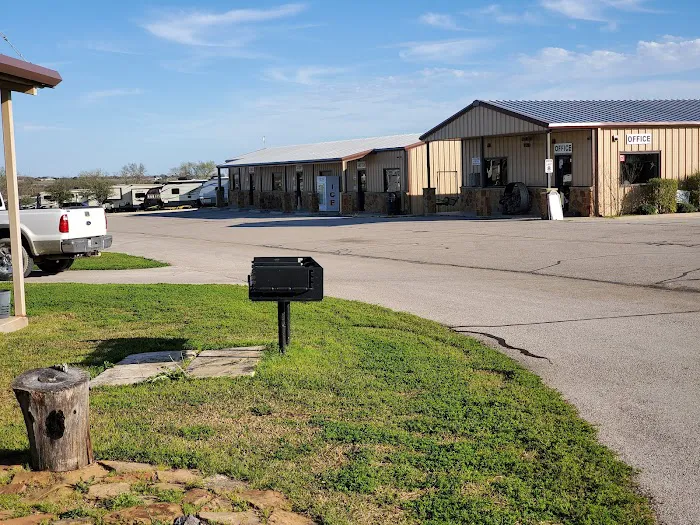 Brazos Valley RV Park Picture 7