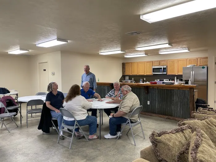 Brazos Valley RV Park Picture 1