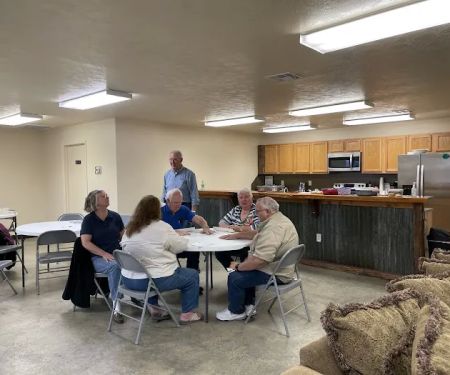 Brazos Valley RV Park