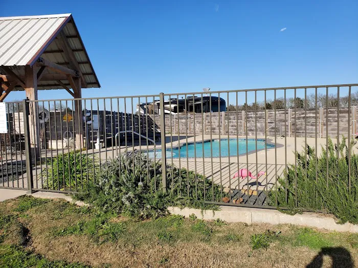 Brazos Valley RV Park Picture 9