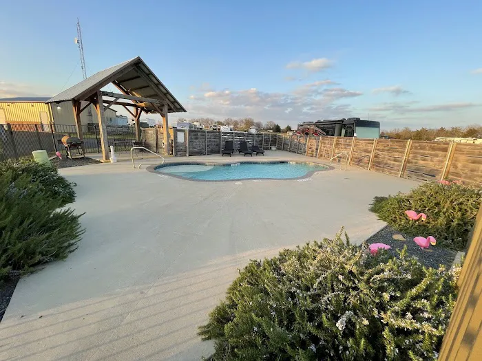 Brazos Valley RV Park Picture 5