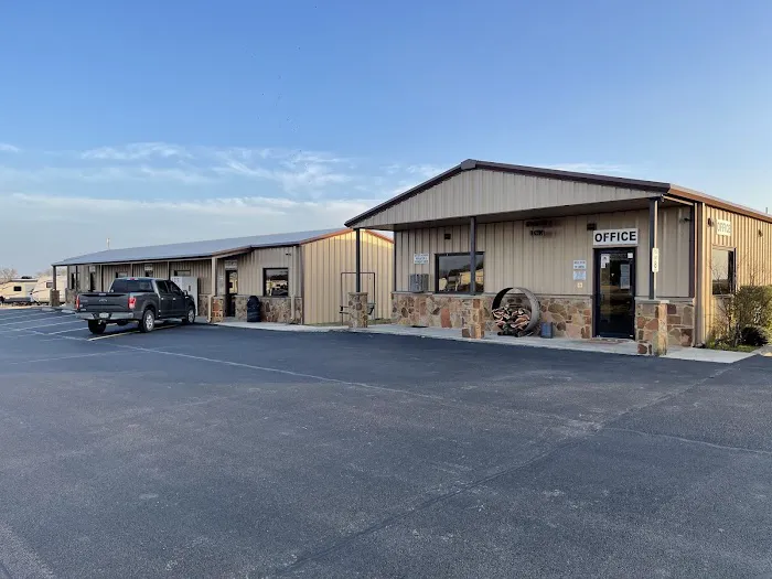 Brazos Valley RV Park Picture 3