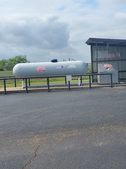 Brazos Valley RV Park Picture 6