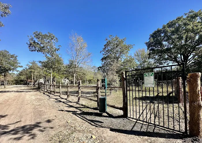 Jones Road RV Park Picture 9