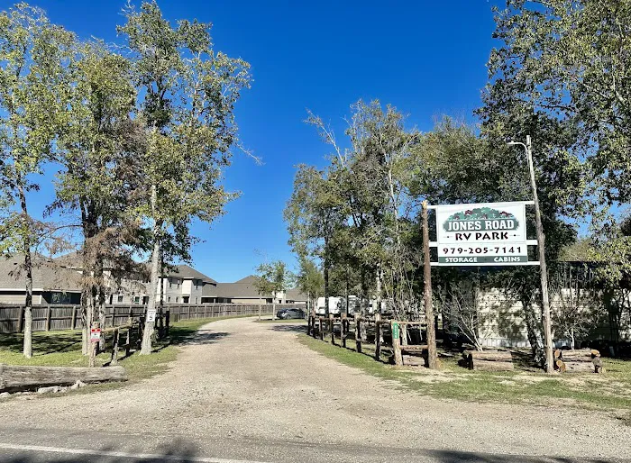 Jones Road RV Park Picture 3