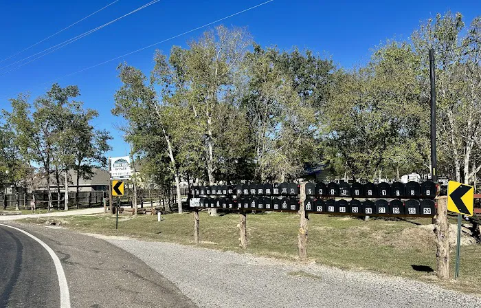 Jones Road RV Park Picture 4