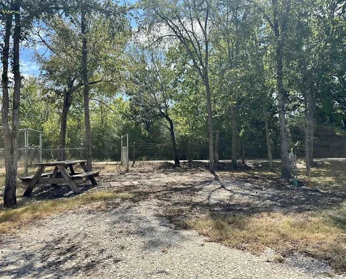 Jones Road RV Park Picture 1