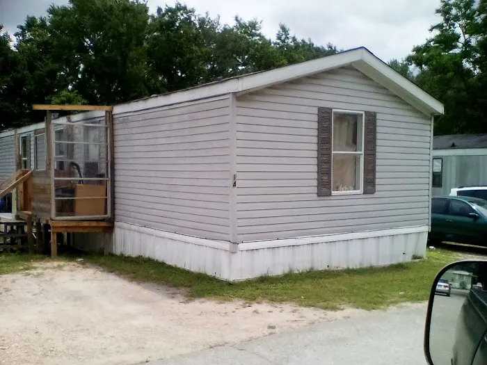 Ramblewood Manufactured Home Community Picture 10