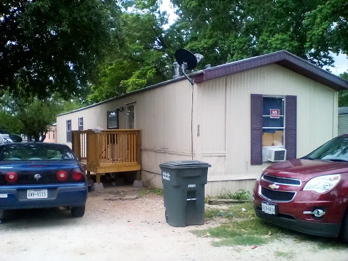 Ramblewood Manufactured Home Community Picture 6