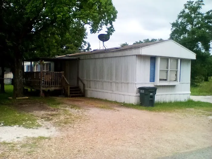 Ramblewood Manufactured Home Community Picture 1