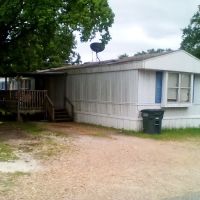 Ramblewood Manufactured Home Community ico