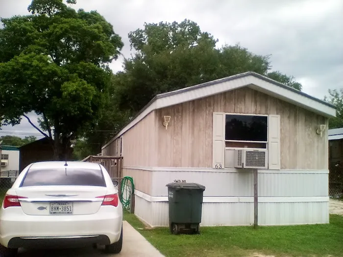 Ramblewood Manufactured Home Community Picture 5