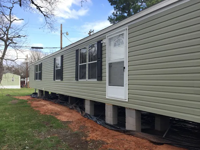 Ramblewood Manufactured Home Community Picture 3