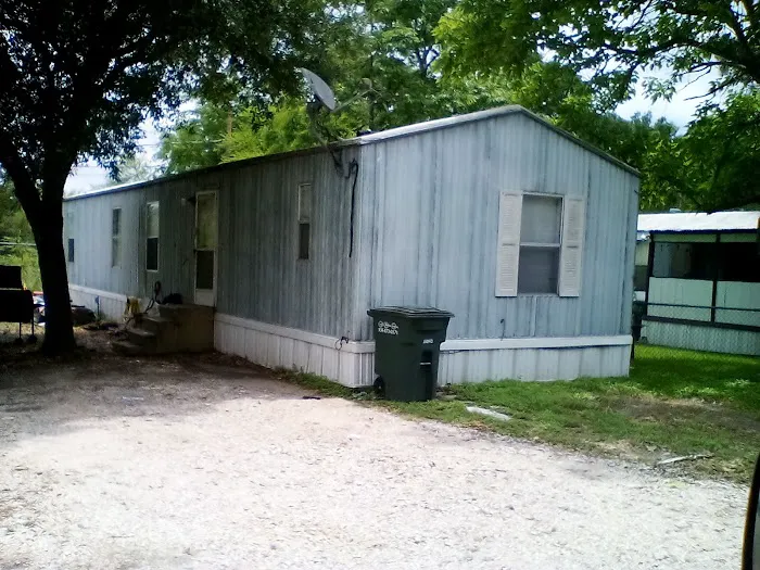 Ramblewood Manufactured Home Community Picture 7