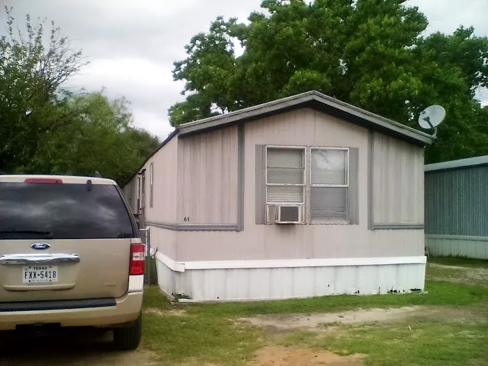 Ramblewood Manufactured Home Community Picture 2