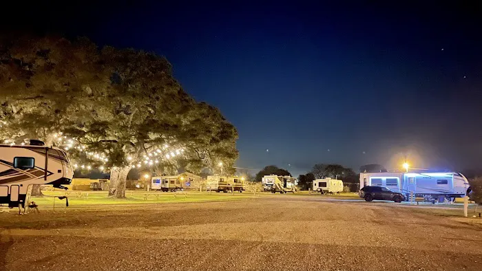 Rolling by the Dozen RV Park Picture 6