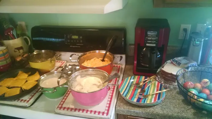 CAMERON MOBILE HOME COMMUNITY Picture 1